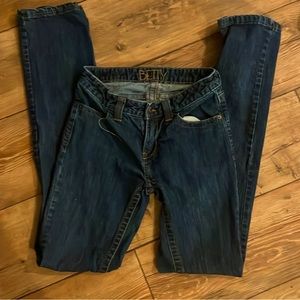 Kimes Ranch Jeans